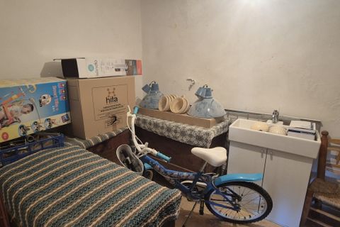 Byhus i Albanchez, Almeria, Albanchez - € 75.000 | Ref: Doña Carmen - foto 23